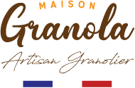 Lowcal - Maison Granola